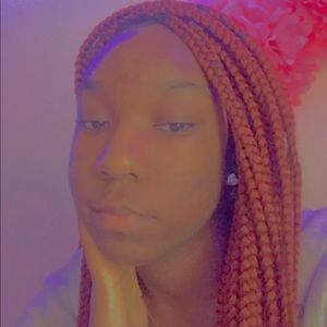 Meet your Posher, Aryanna